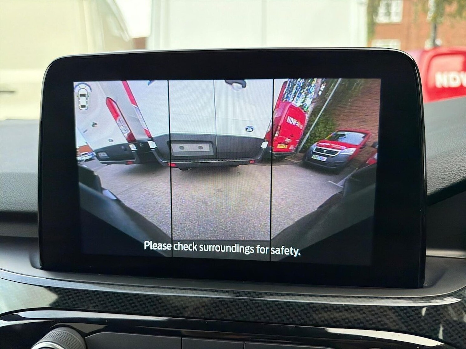 Used Ford Kuga 2022 for sale - 76194505: Photo 32