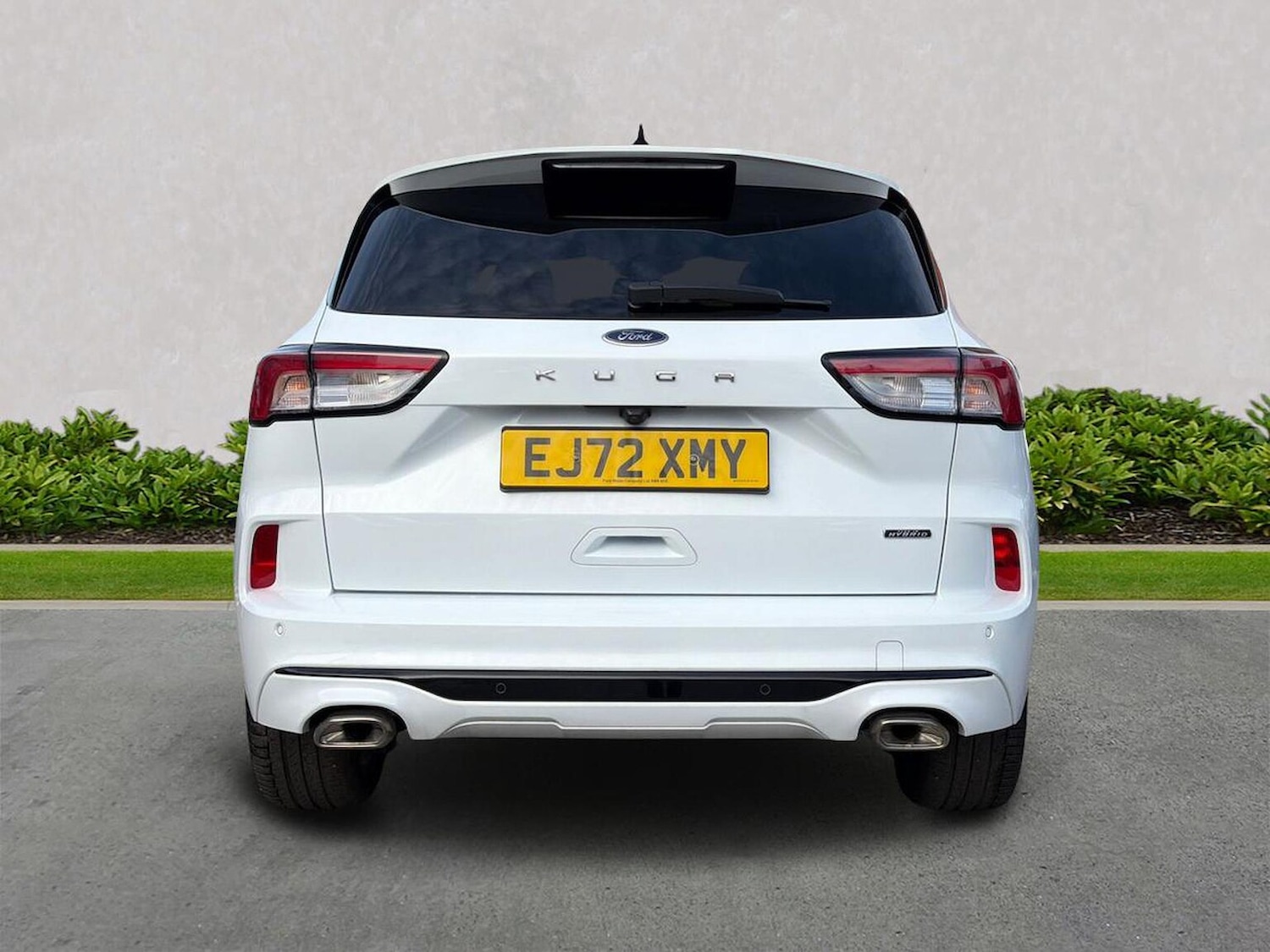 Used Ford Kuga 2022 for sale - 76194505: Photo 4