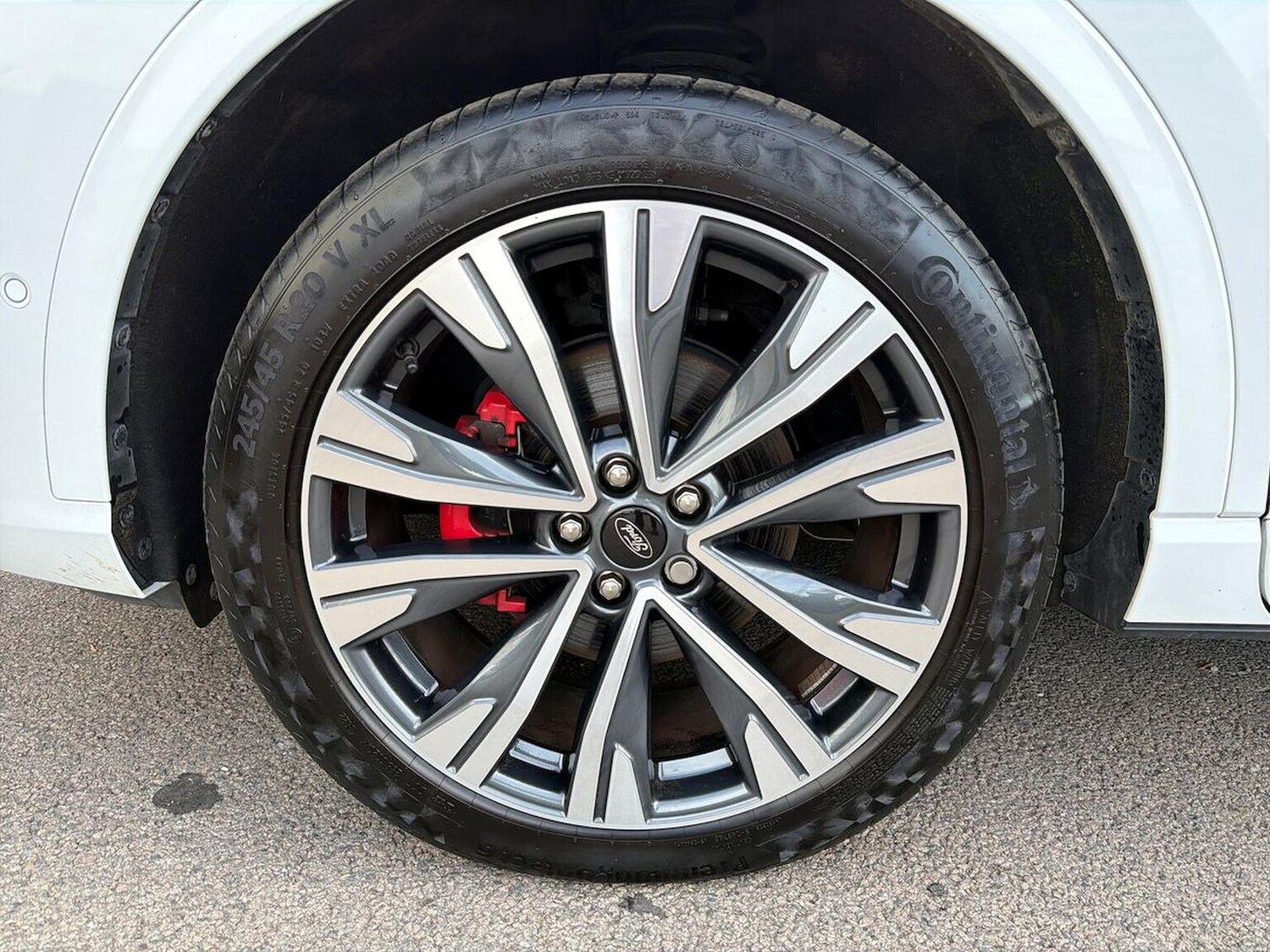 Used Ford Kuga 2022 for sale - 76194505: Photo 6