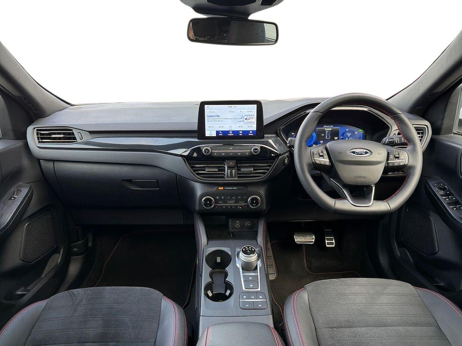 Used Ford Kuga 2022 for sale - 76194505: Photo 8