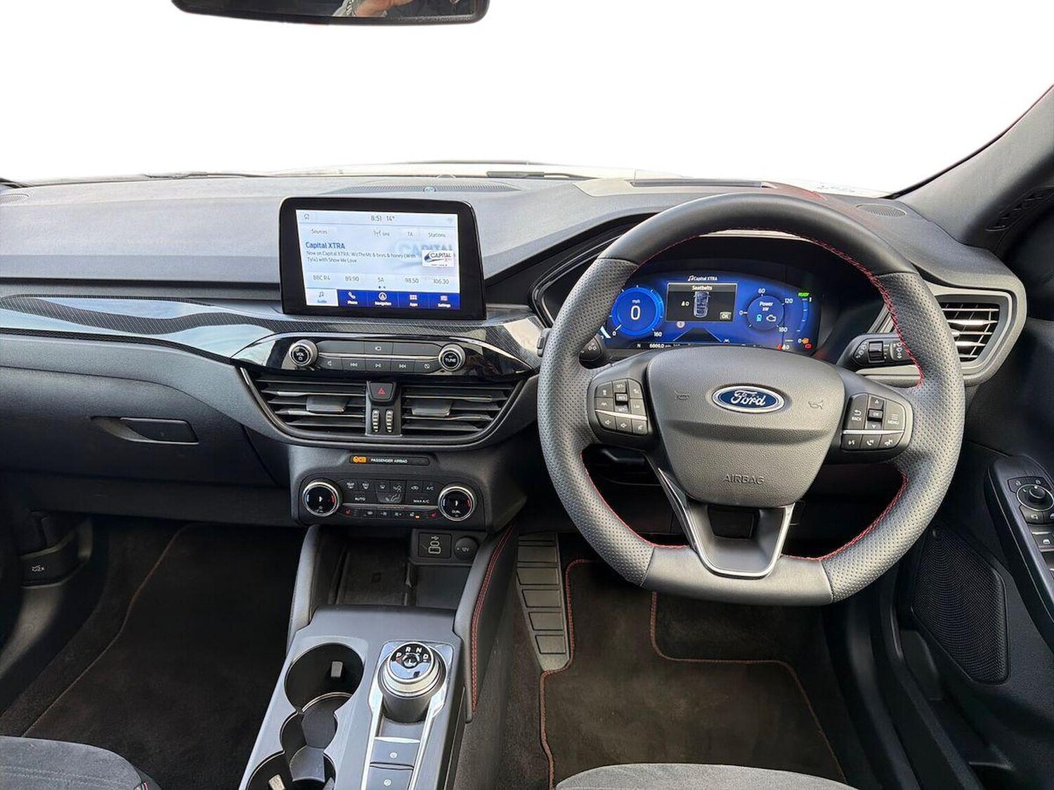 Used Ford Kuga 2022 for sale - 76194505: Photo 9