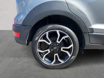 Used Ford Ecosport 2023 for sale - 78332447: Photo