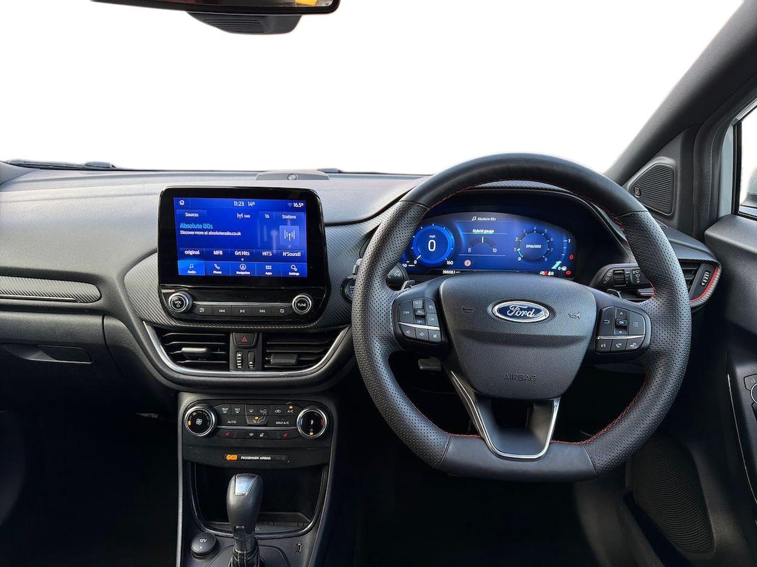 Used Ford Puma 2022 for sale - 76490832: Photo 10