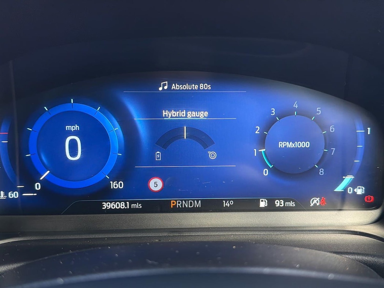 Used Ford Puma 2022 for sale - 76490832: Photo 11