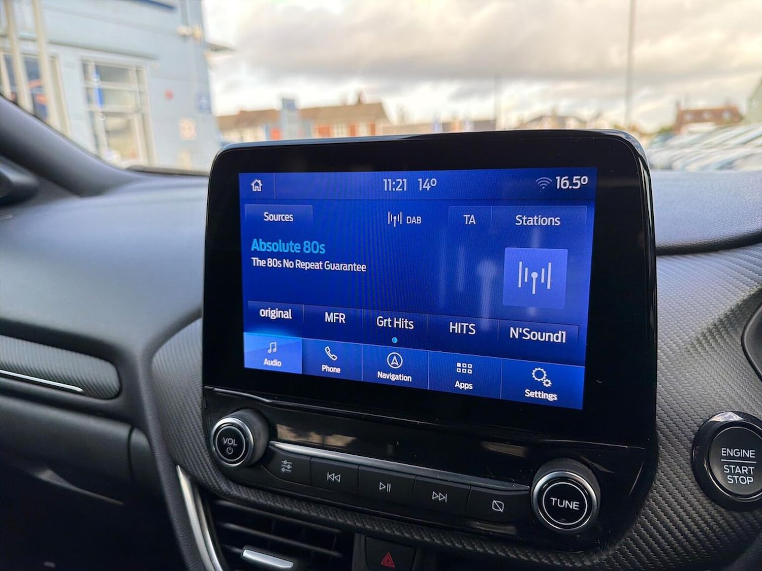 Used Ford Puma 2022 for sale - 76490832: Photo 12