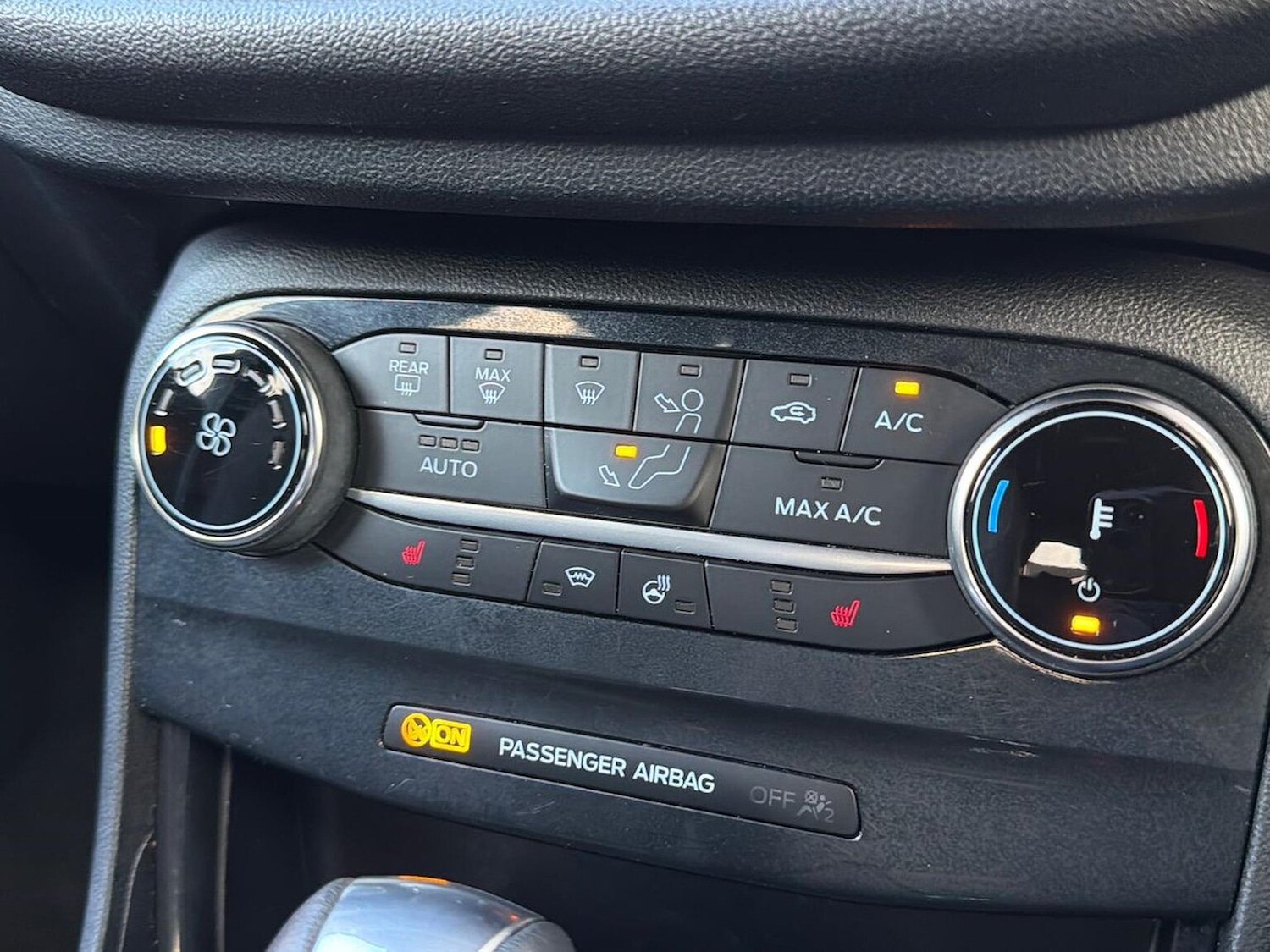 Used Ford Puma 2022 for sale - 76490832: Photo 13