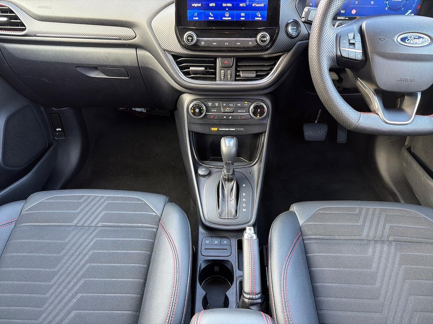 Used Ford Puma 2022 for sale - 76490832: Photo 14