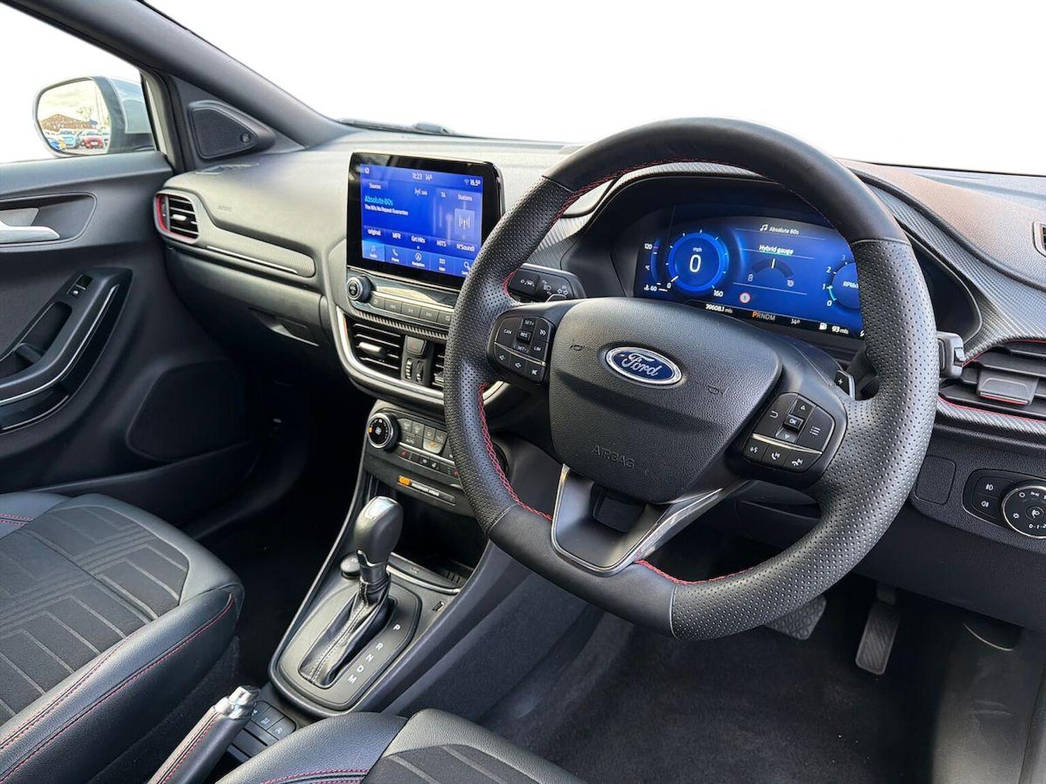 Used Ford Puma 2022 for sale - 76490832: Photo 16