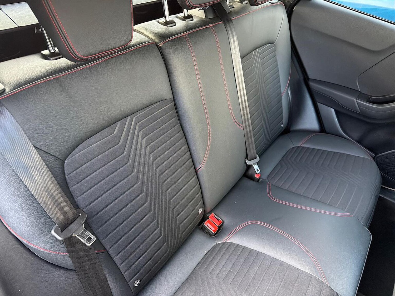 Used Ford Puma 2022 for sale - 76490832: Photo 17