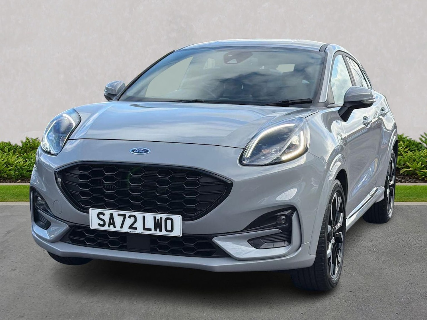 Used Ford Puma 2022 for sale - 76490832: Photo 21