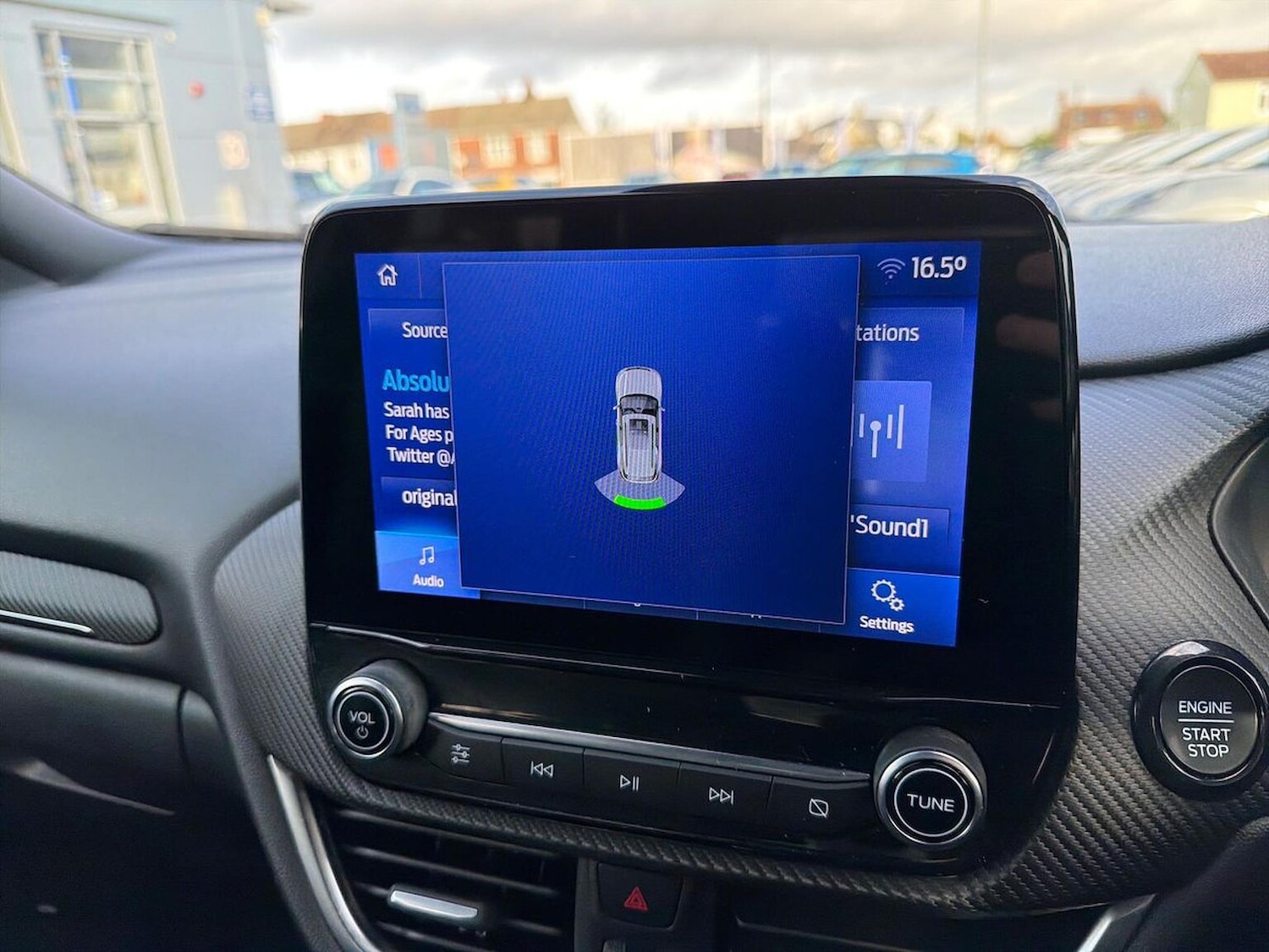 Used Ford Puma 2022 for sale - 76490832: Photo 24