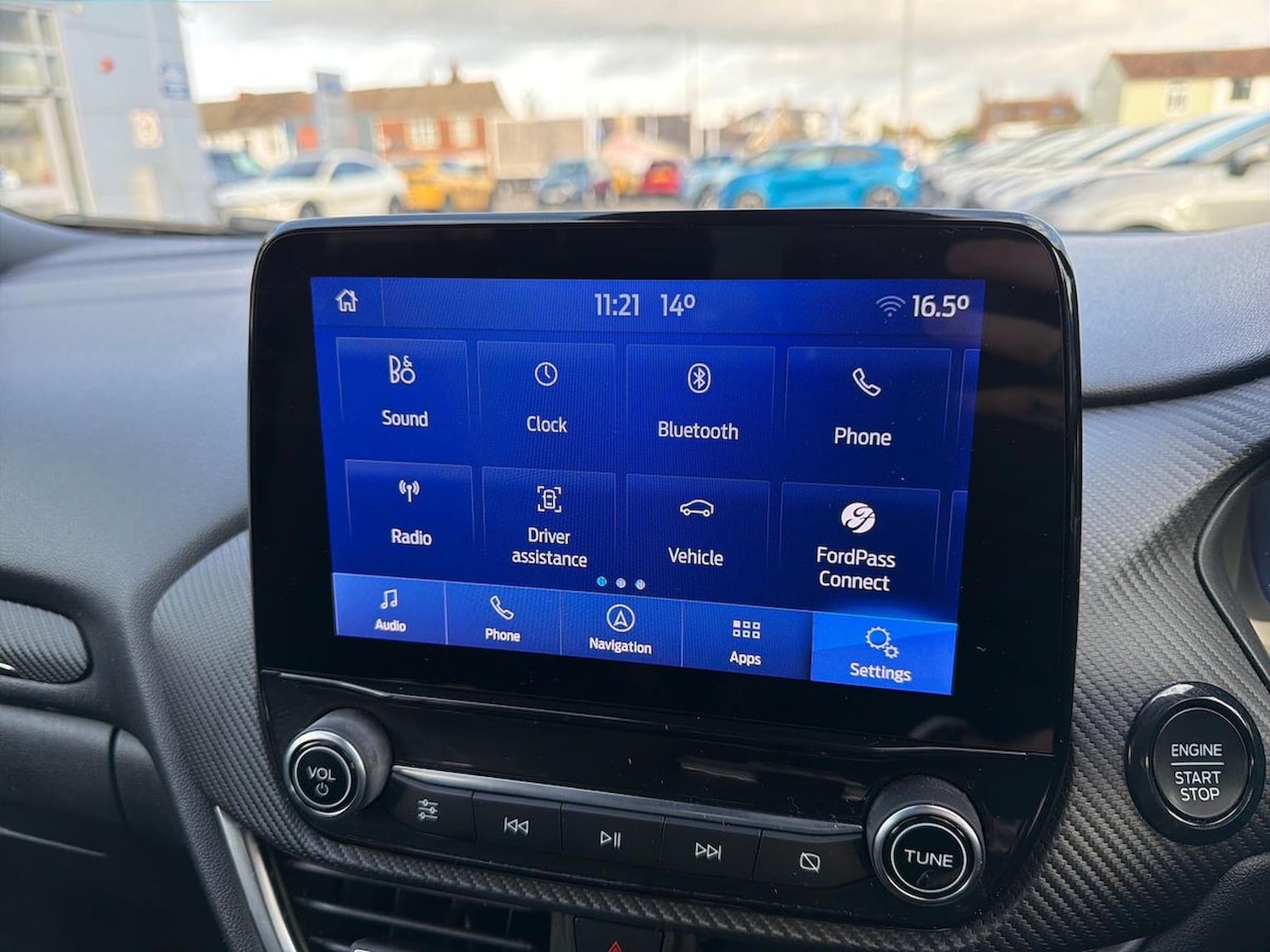 Used Ford Puma 2022 for sale - 76490832: Photo 25