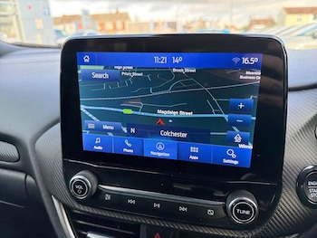 Used Ford Puma 2022 for sale - 76490832: Photo