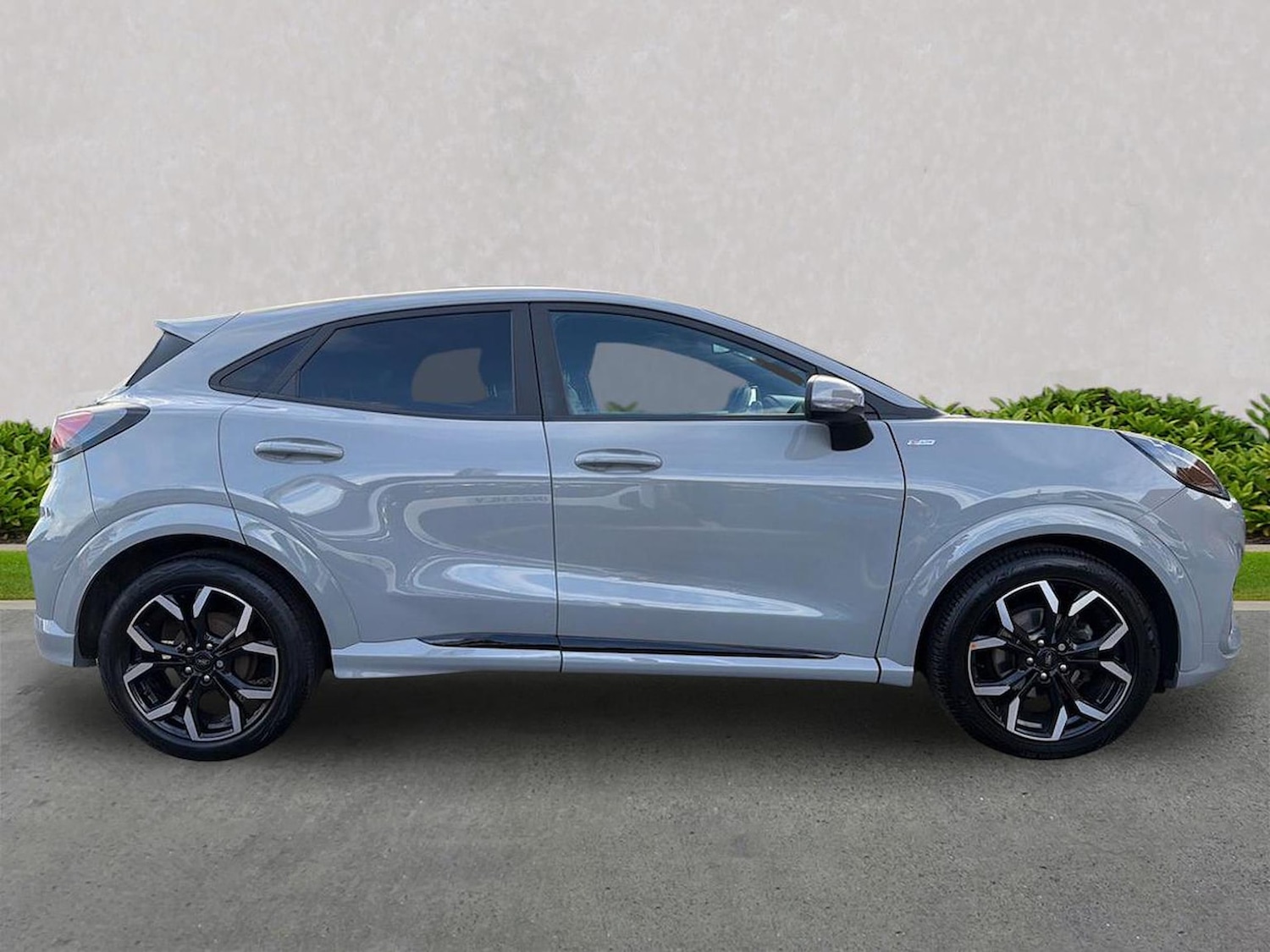 Used Ford Puma 2022 for sale - 76490832: Photo 4