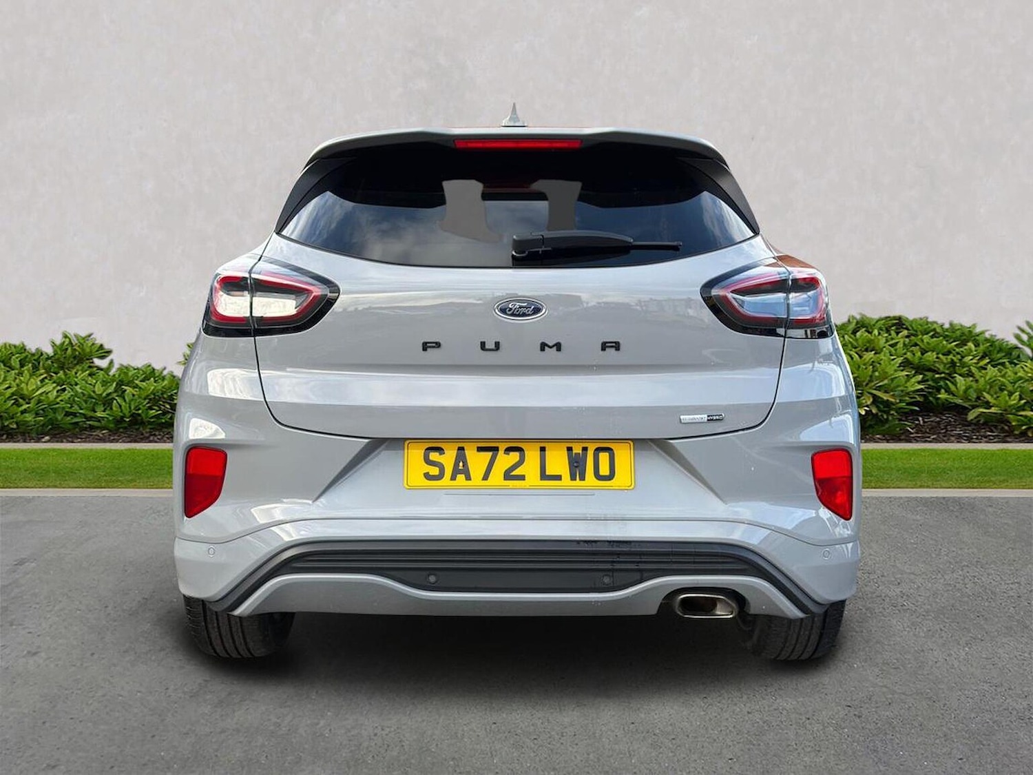 Used Ford Puma 2022 for sale - 76490832: Photo 5