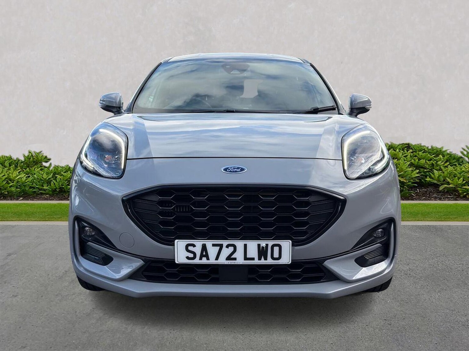 Used Ford Puma 2022 for sale - 76490832: Photo 6