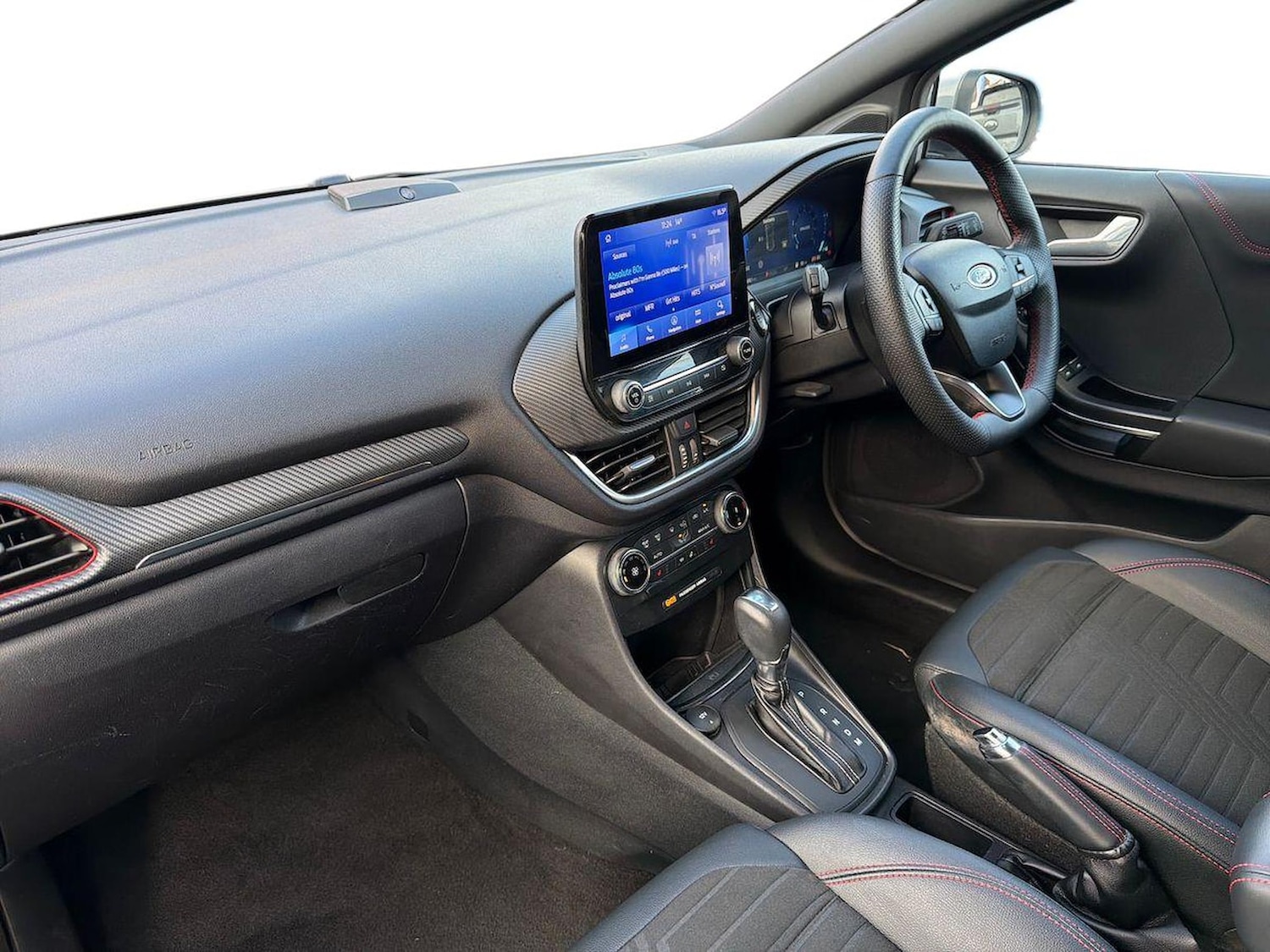 Used Ford Puma 2022 for sale - 76490832: Photo 8