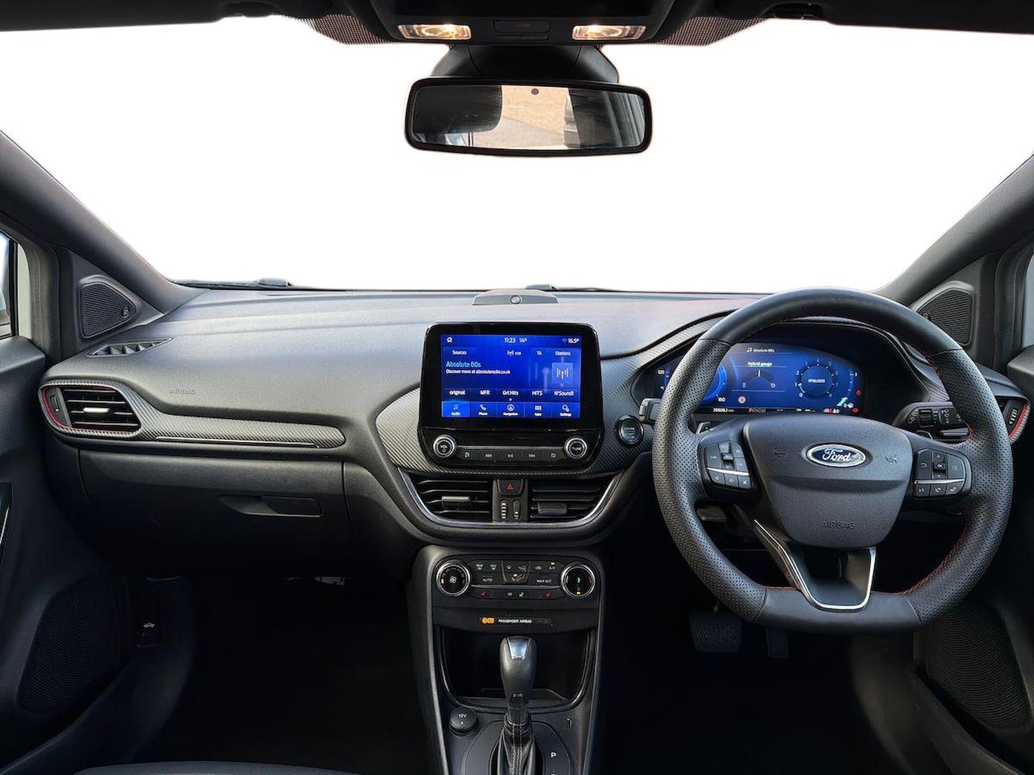 Used Ford Puma 2022 for sale - 76490832: Photo 9