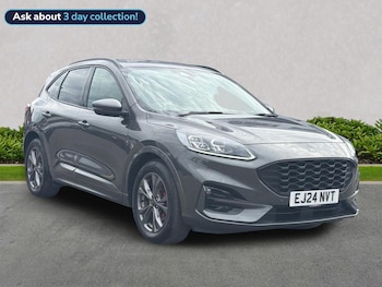 Used Ford Kuga 2024 for sale - 79055756: Photo