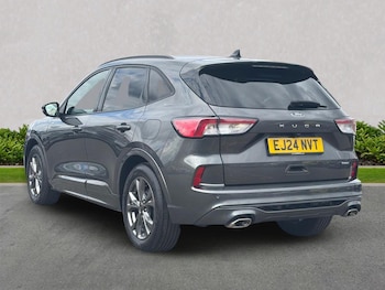 Used Ford Kuga 2024 for sale - 79055756: Photo