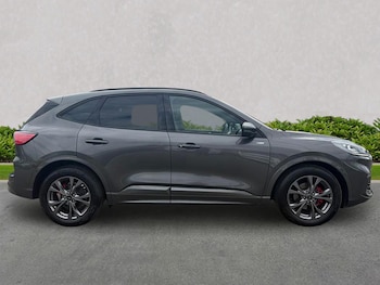 Used Ford Kuga 2024 for sale - 79055756: Photo