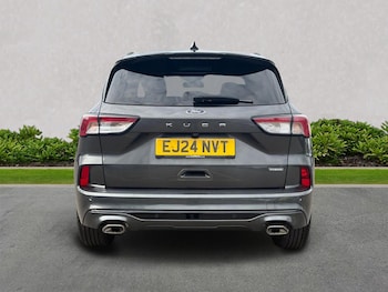 Used Ford Kuga 2024 for sale - 79055756: Photo