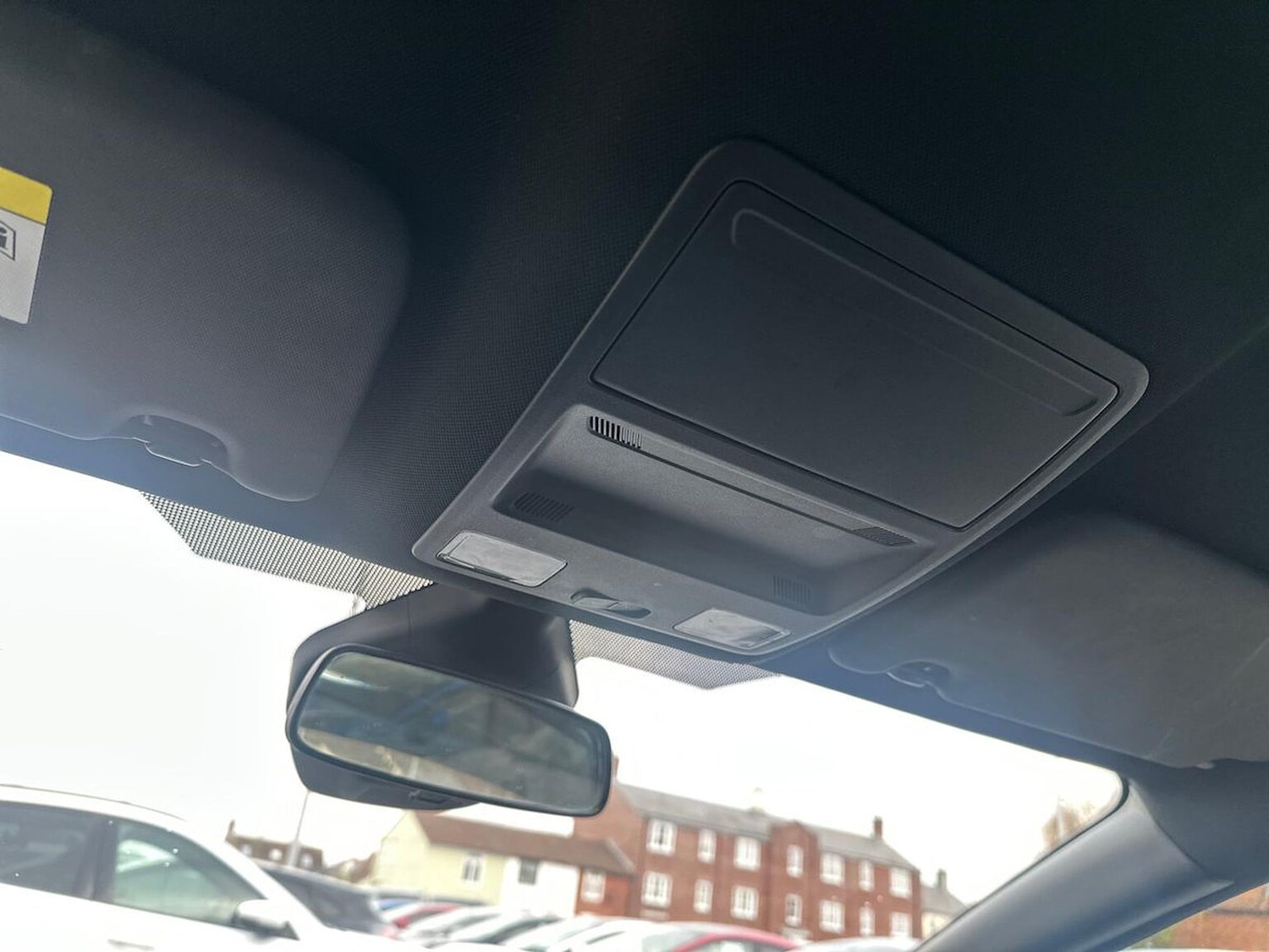 Used Ford Fiesta 2018 for sale - 76720308: Photo 14