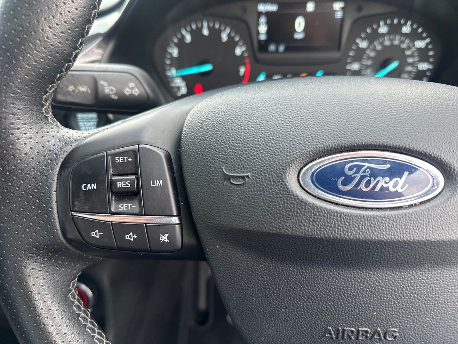 Used Ford Fiesta 2018 for sale - 76720308: Photo 26
