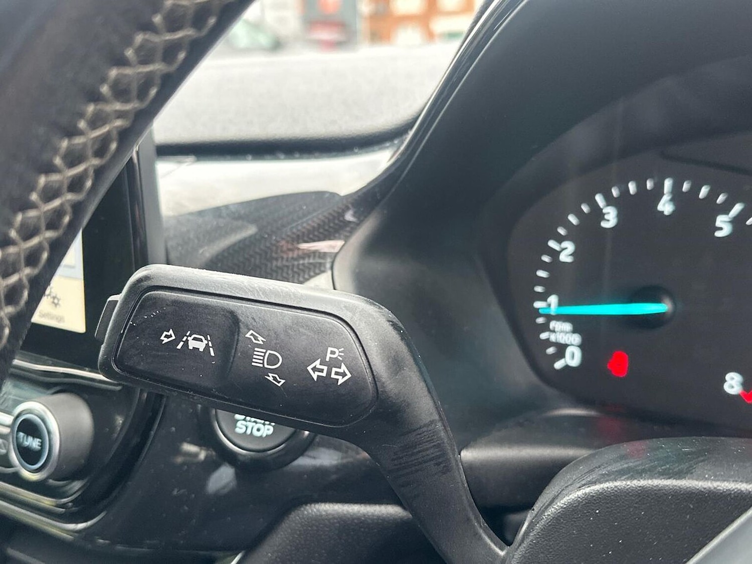 Used Ford Fiesta 2018 for sale - 76720308: Photo 28