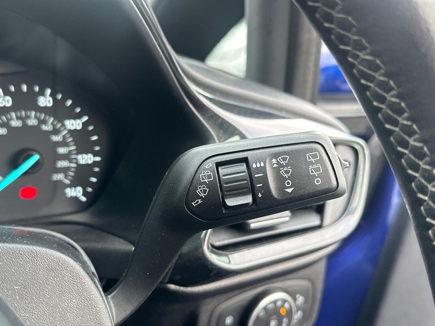 Used Ford Fiesta 2018 for sale - 76720308: Photo 29