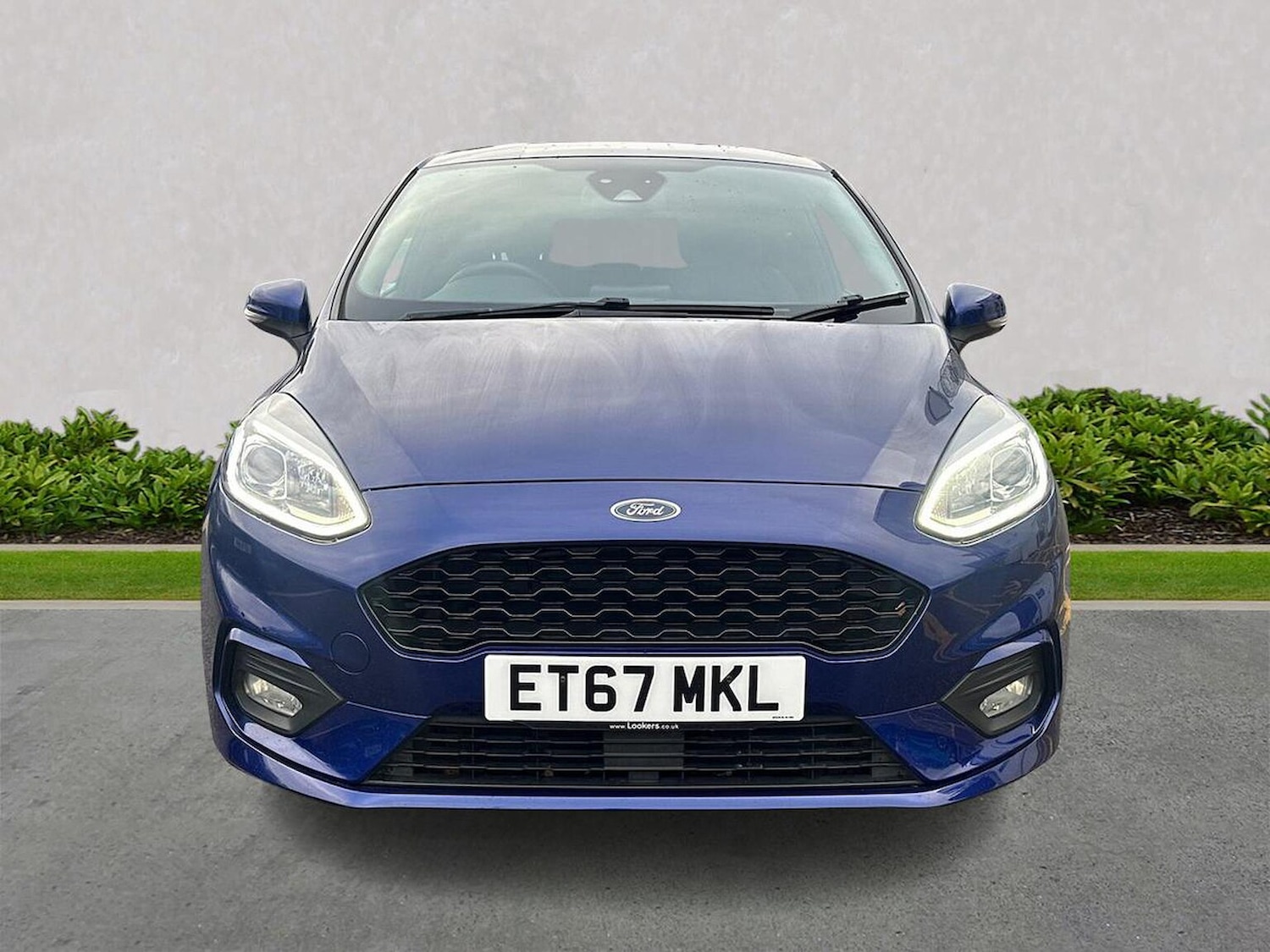 Used Ford Fiesta 2018 for sale - 76720308: Photo 5