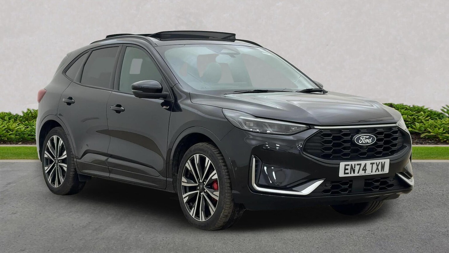 Used Ford Kuga 2025 for sale - 76918936: Photo 1