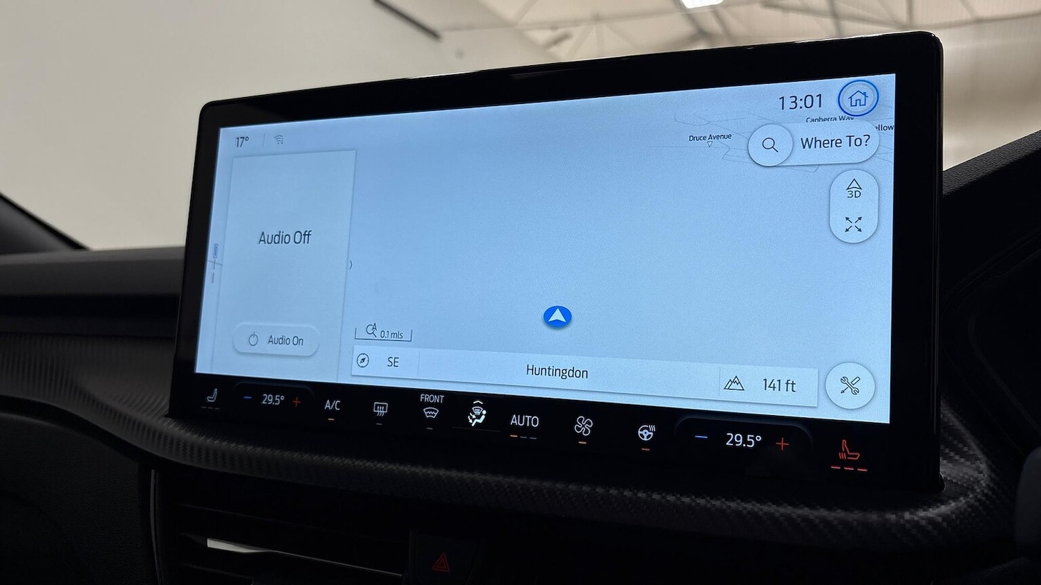 Used Ford Kuga 2025 for sale - 76918936: Photo 13