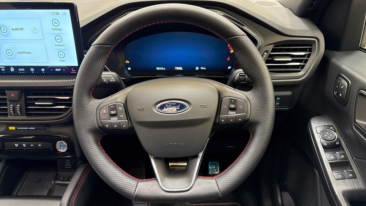 Used Ford Kuga 2025 for sale - 76918936: Photo 14