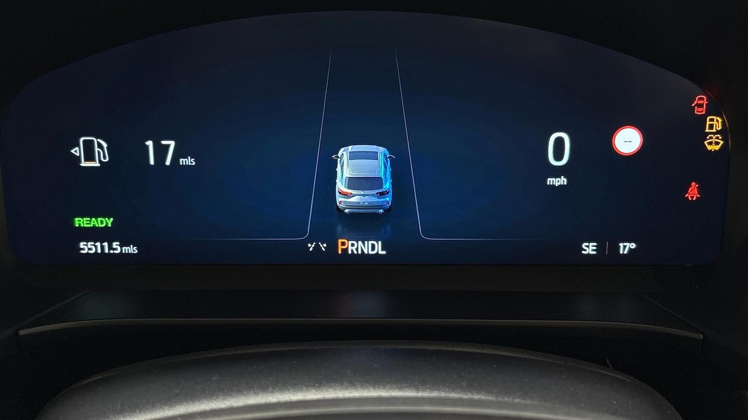 Used Ford Kuga 2025 for sale - 76918936: Photo 19