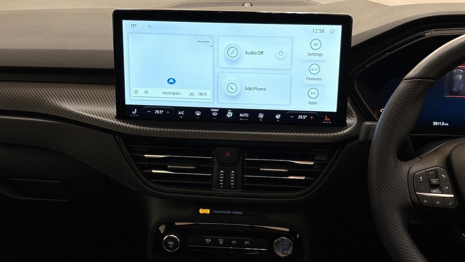 Used Ford Kuga 2025 for sale - 76918936: Photo 23