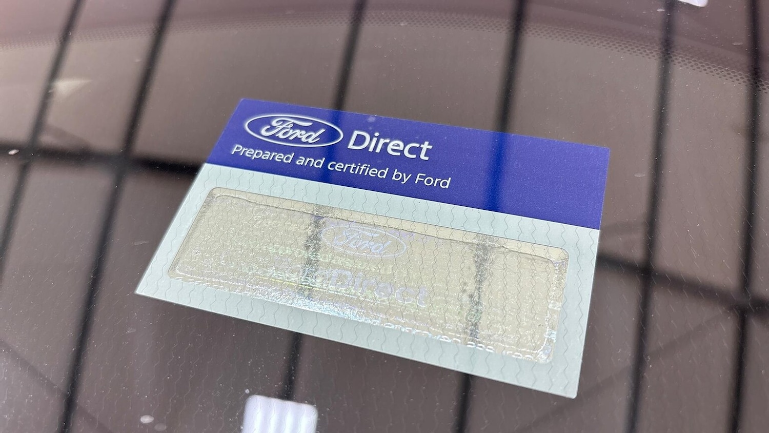 Used Ford Kuga 2025 for sale - 76918936: Photo 24