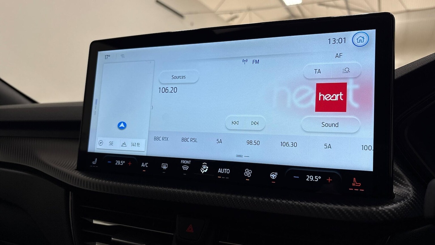 Used Ford Kuga 2025 for sale - 76918936: Photo 27