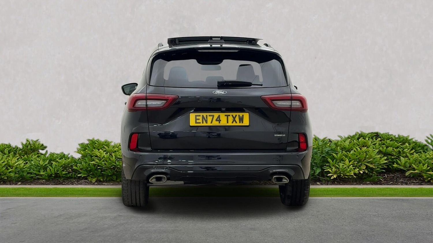 Used Ford Kuga 2025 for sale - 76918936: Photo 4