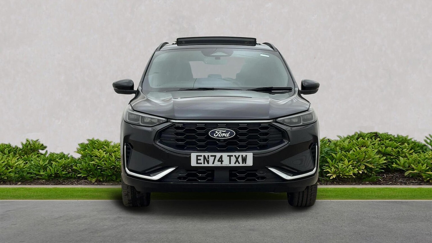 Used Ford Kuga 2025 for sale - 76918936: Photo 5