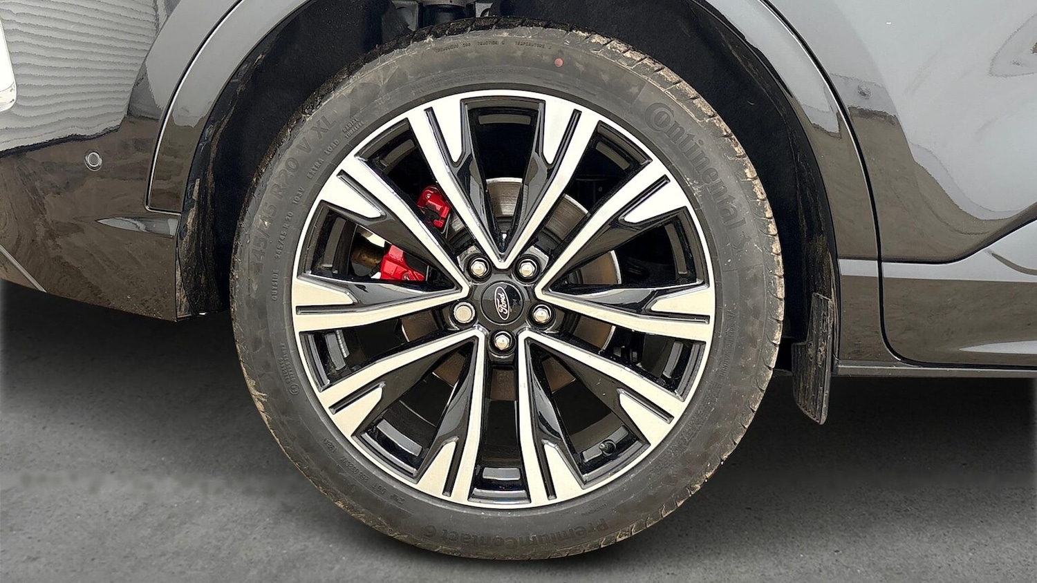 Used Ford Kuga 2025 for sale - 76918936: Photo 6