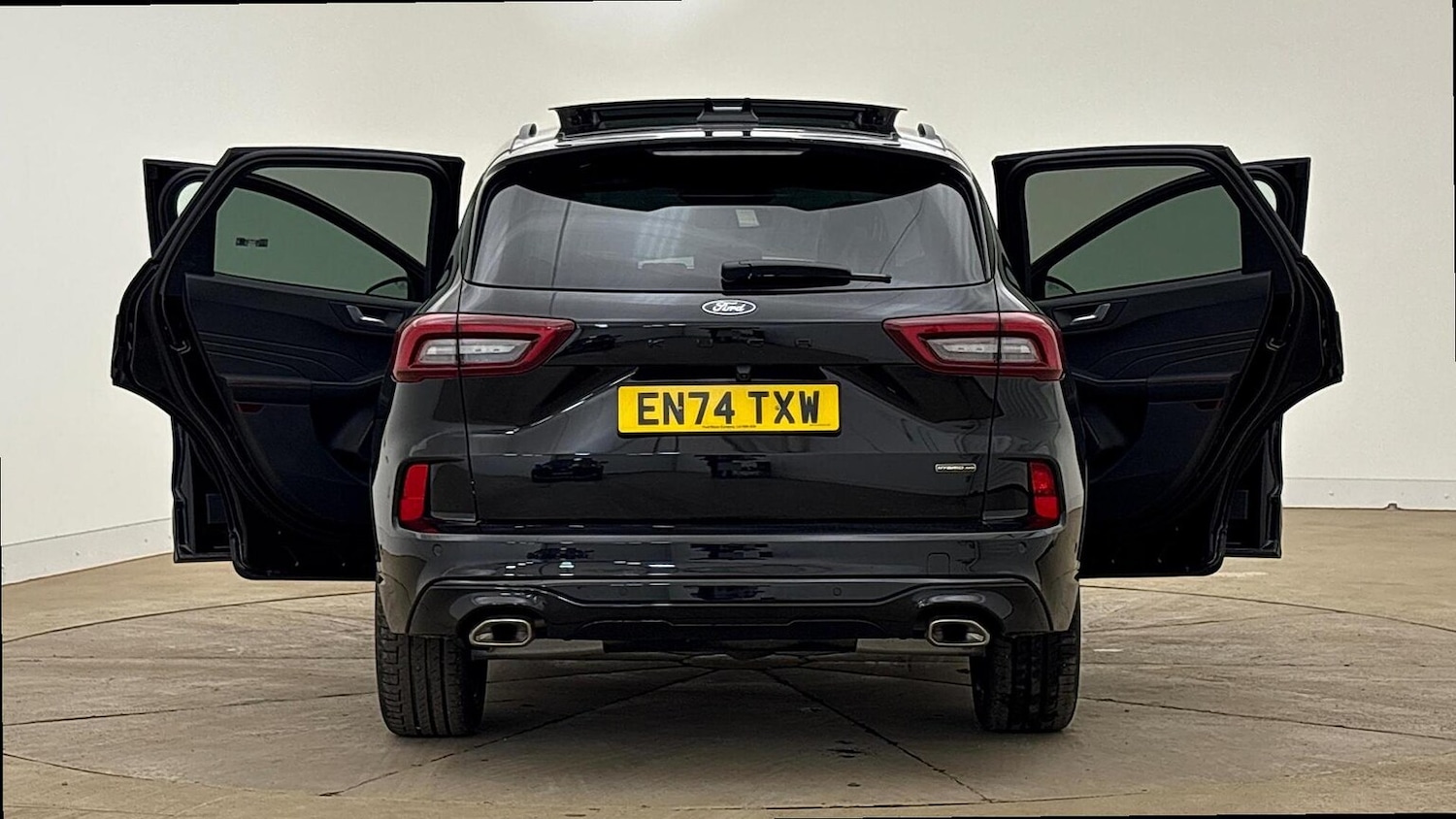 Used Ford Kuga 2025 for sale - 76918936: Photo 7