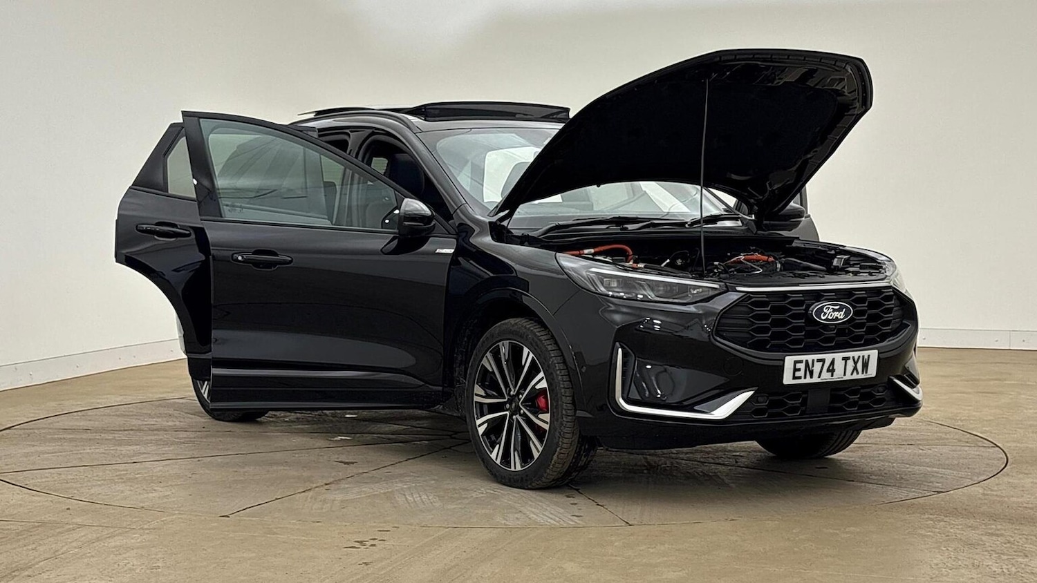 Used Ford Kuga 2025 for sale - 76918936: Photo 9