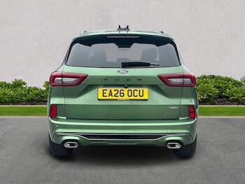 Used Ford Kuga 2026 for sale - 78258407: Photo