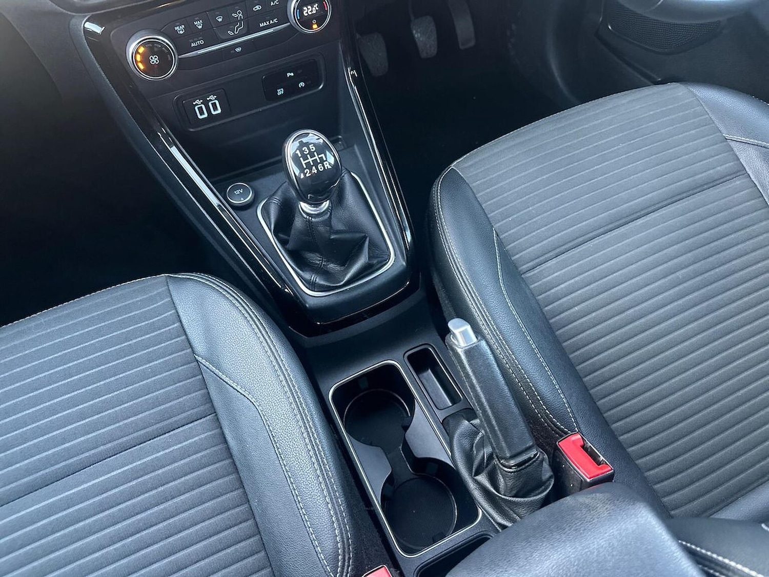 Used Ford Ecosport 2019 for sale - 76565454: Photo 15