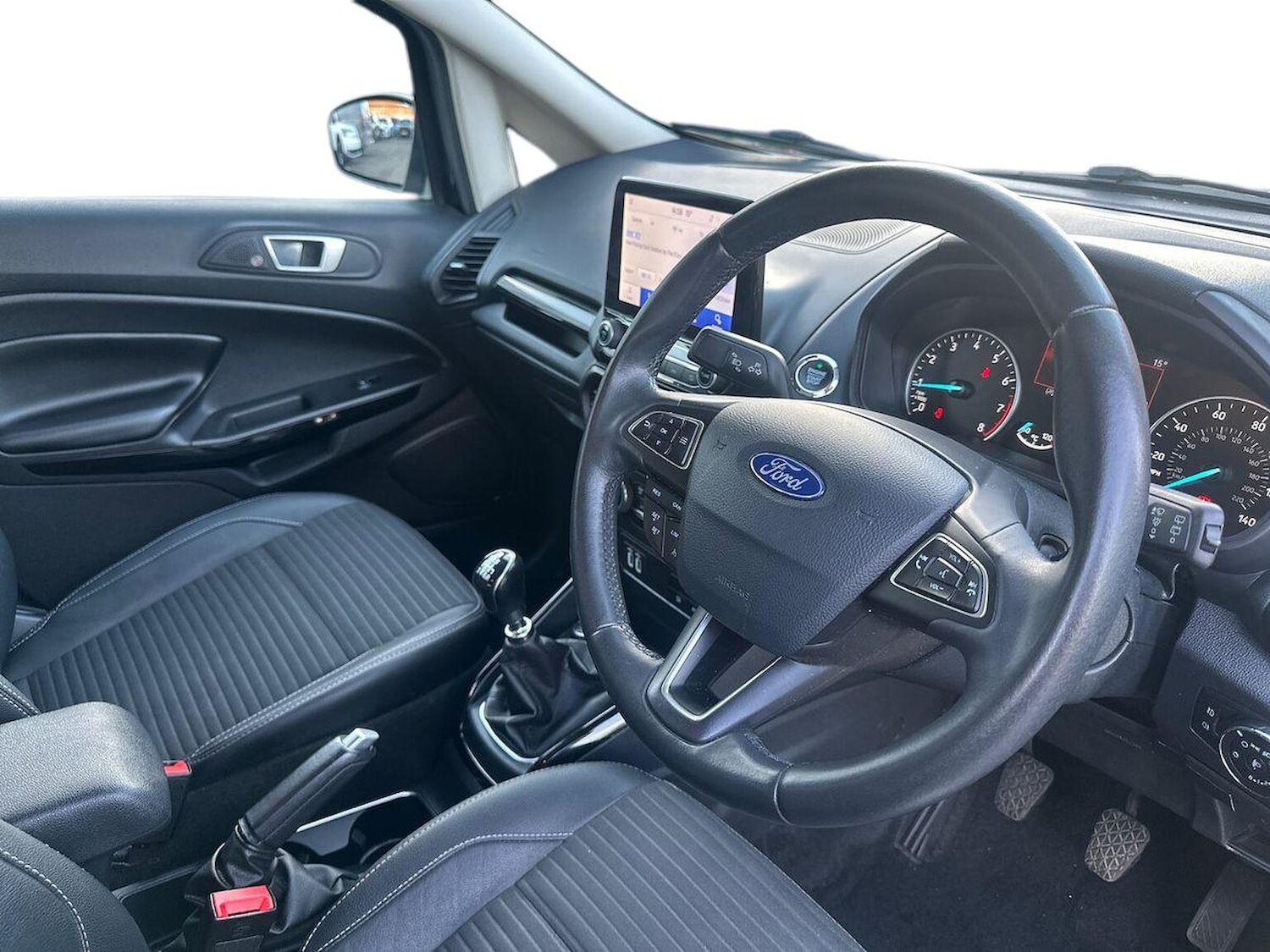 Used Ford Ecosport 2019 for sale - 76565454: Photo 17