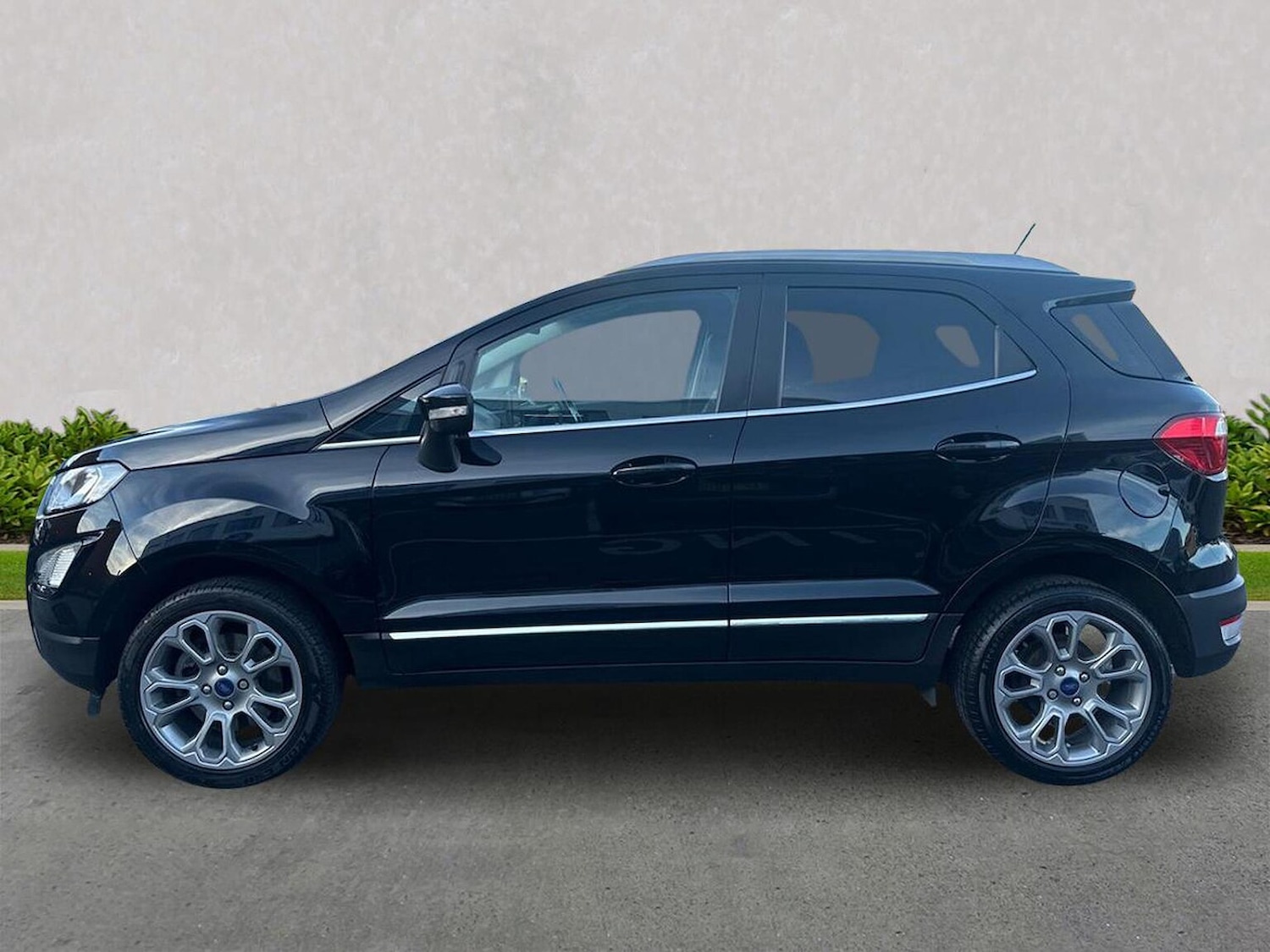 Used Ford Ecosport 2019 for sale - 76565454: Photo 21