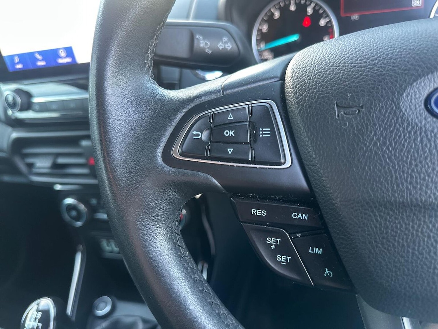 Used Ford Ecosport 2019 for sale - 76565454: Photo 26