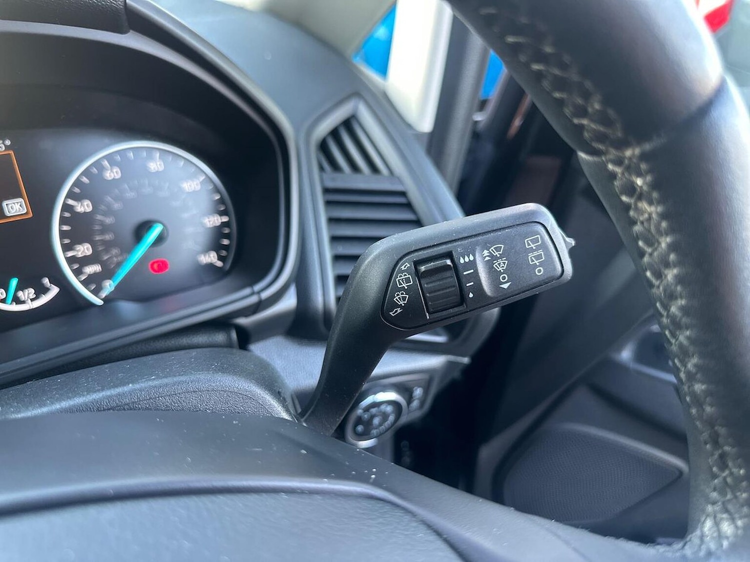 Used Ford Ecosport 2019 for sale - 76565454: Photo 29