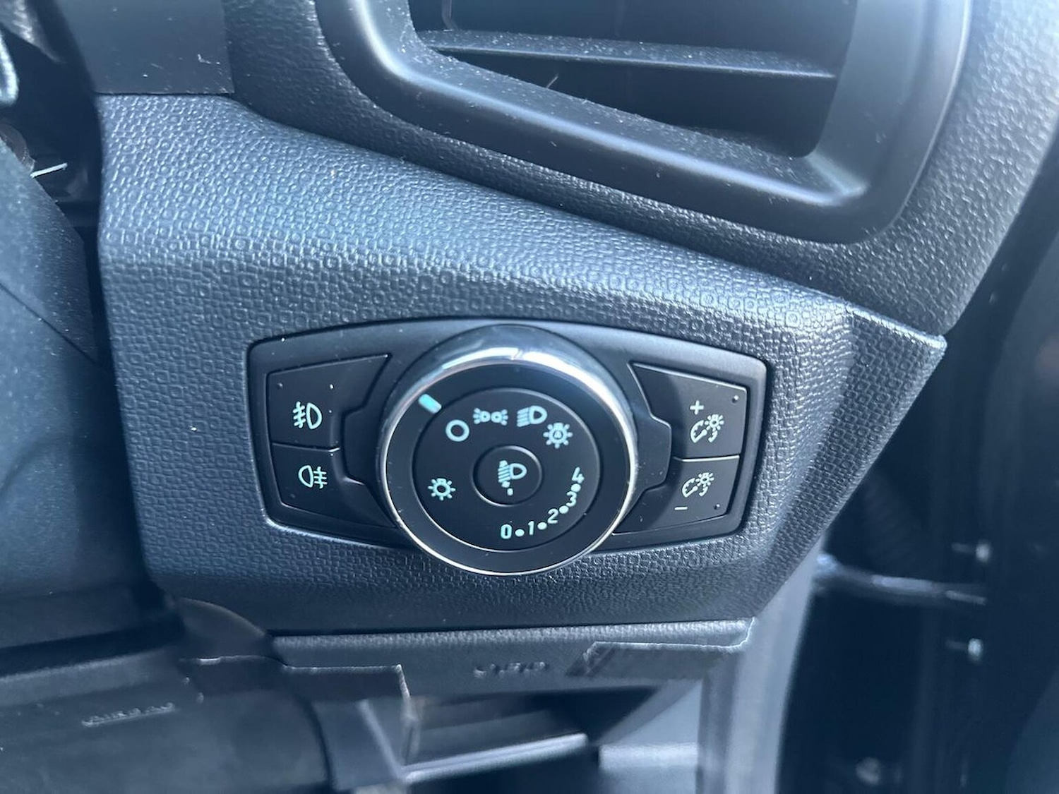 Used Ford Ecosport 2019 for sale - 76565454: Photo 32